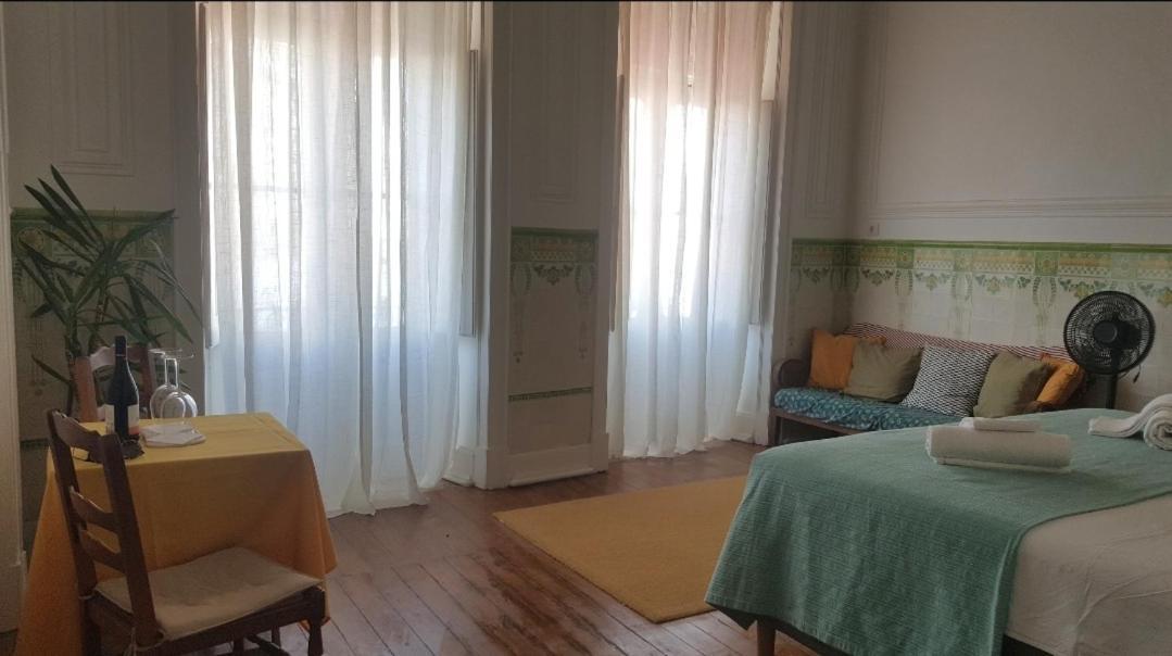 Gasthof Olhaomirante Olhão