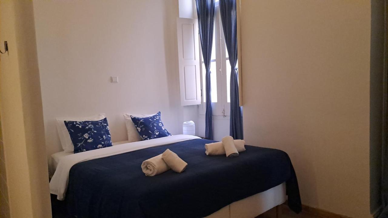 Guest house Olhaomirante Olhao