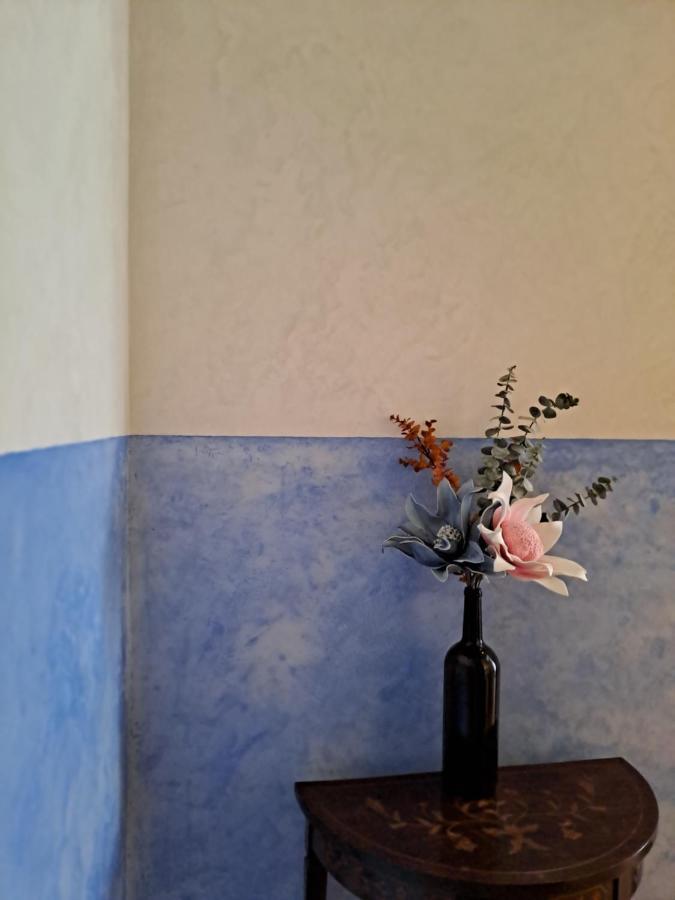 Guest house Olhaomirante