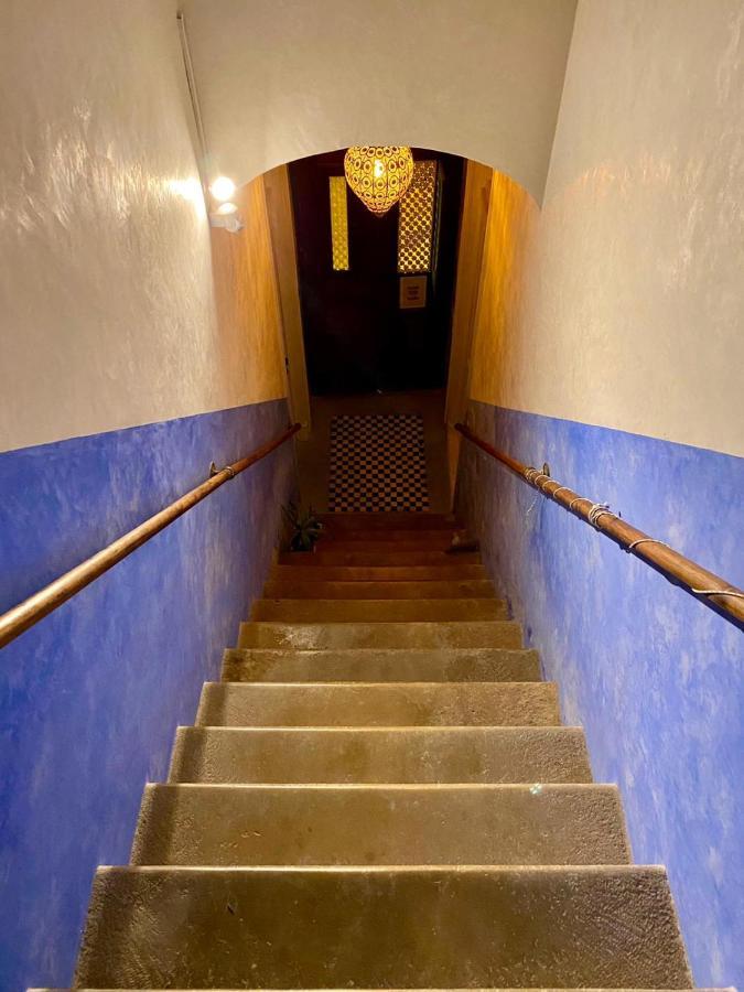 Guest house Olhaomirante