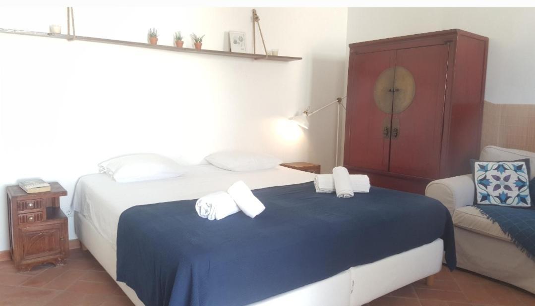Olhaomirante Guest house Olhao