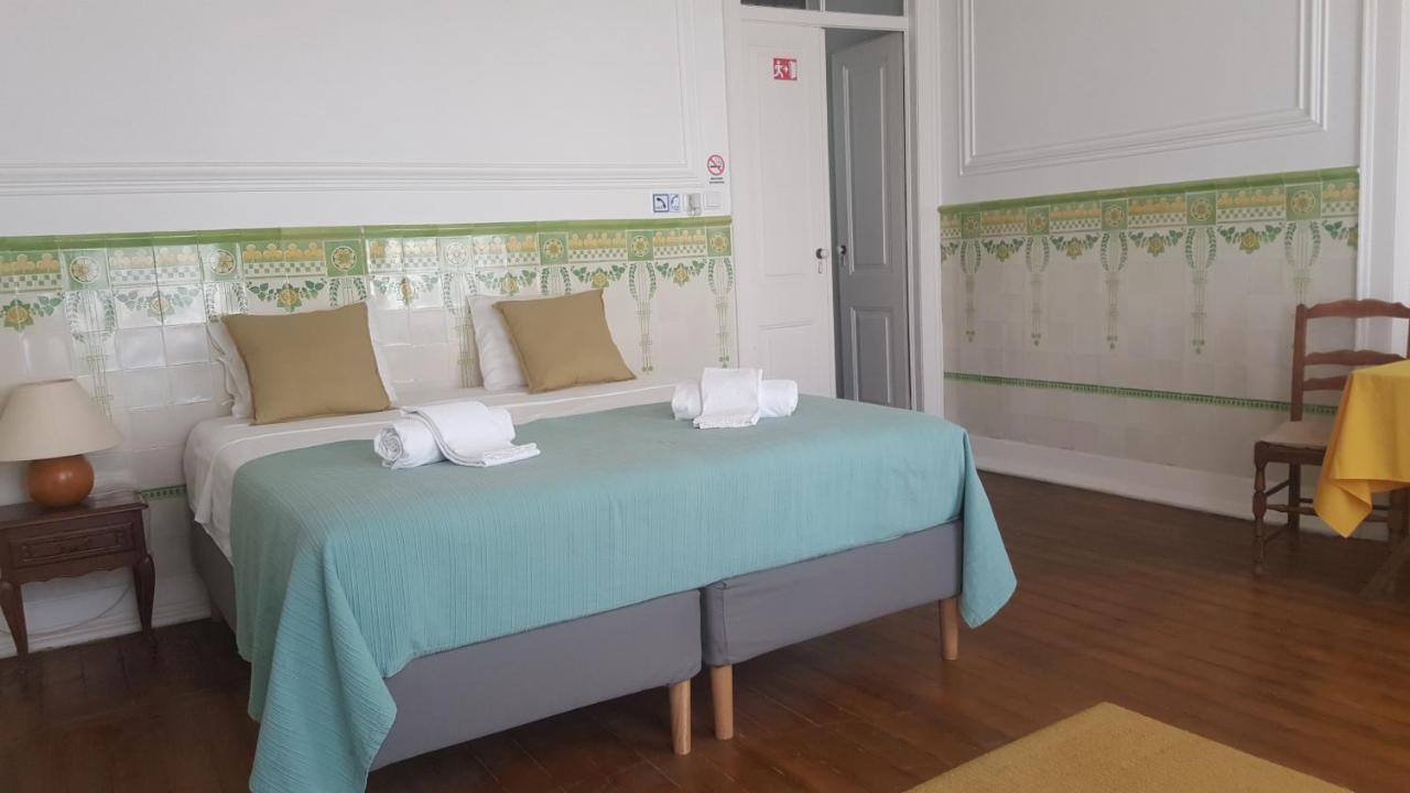 Guest house Olhaomirante Olhao