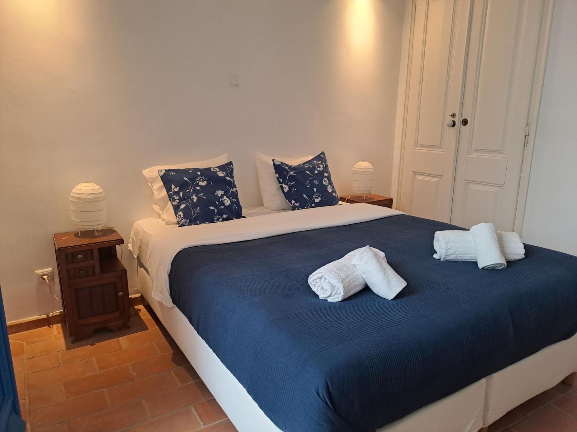 Olhaomirante Guest house *