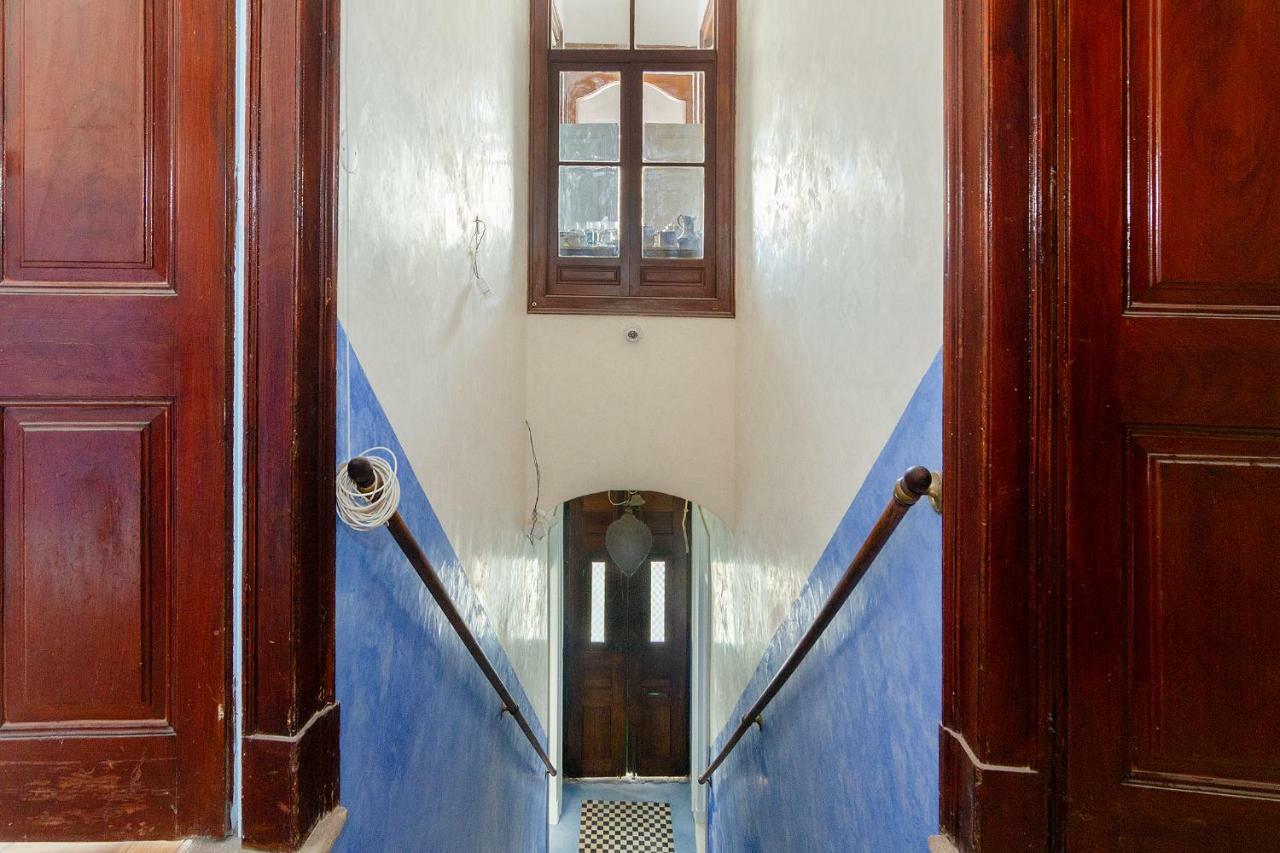 Olhaomirante Guest house
