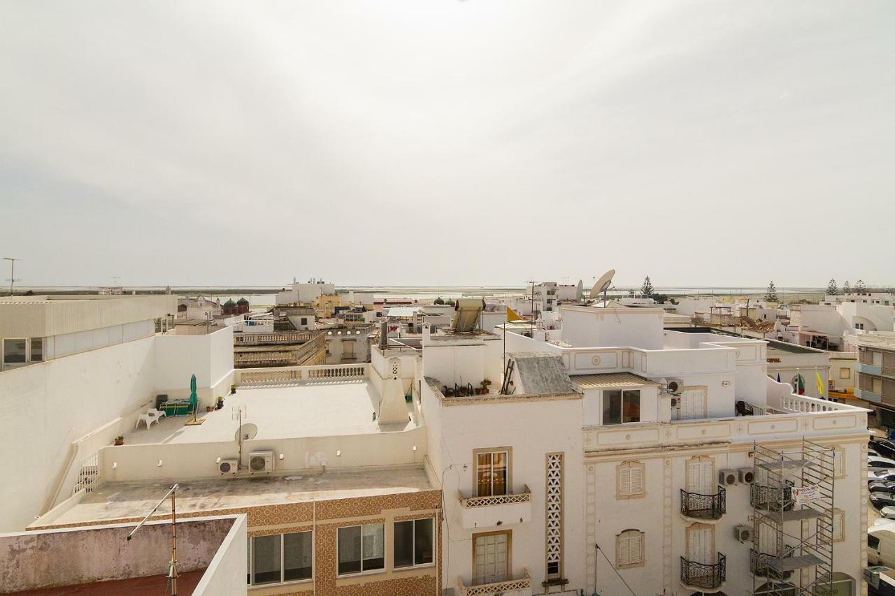 Guest house Olhaomirante