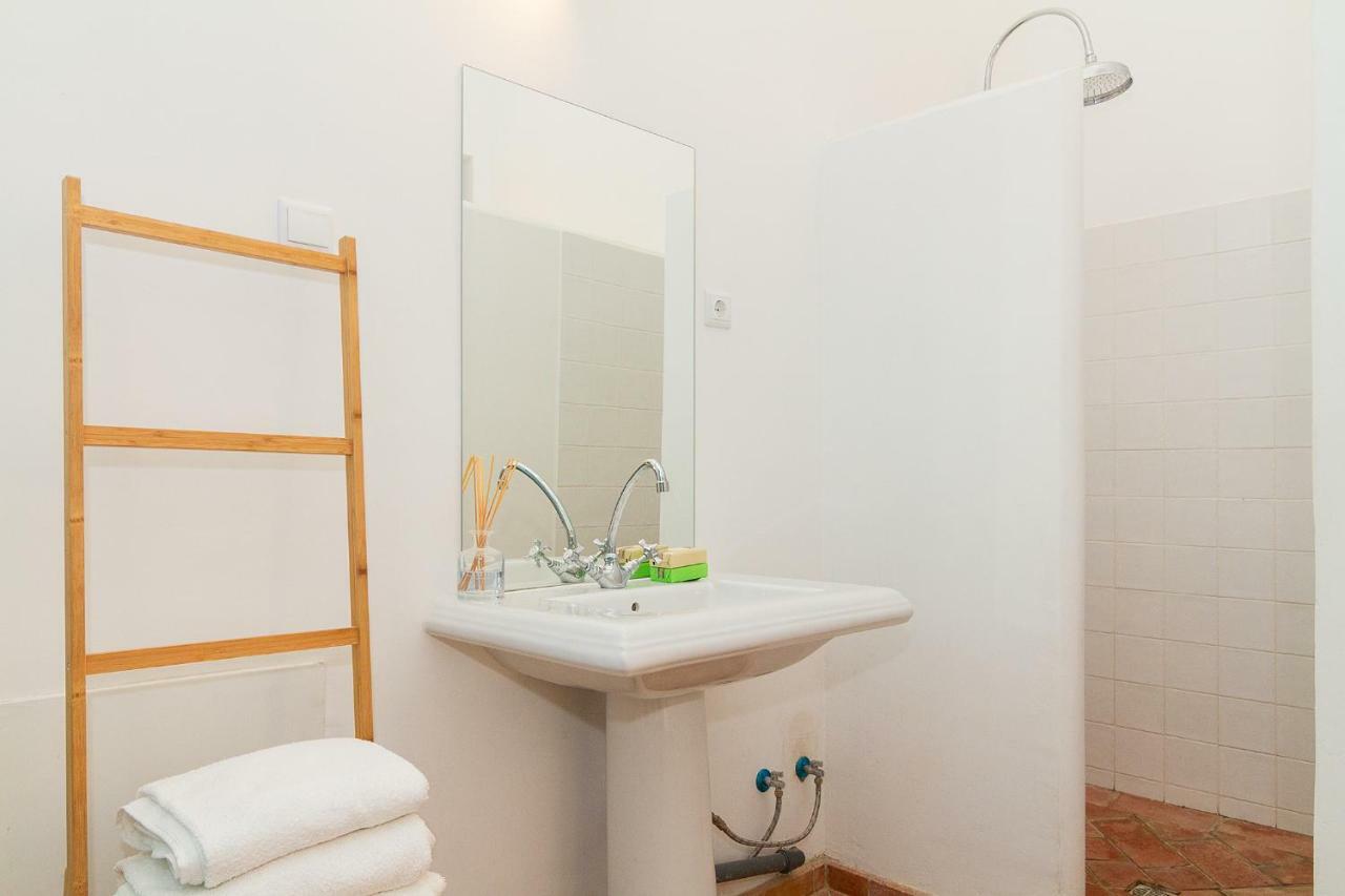 Guest house Olhaomirante *