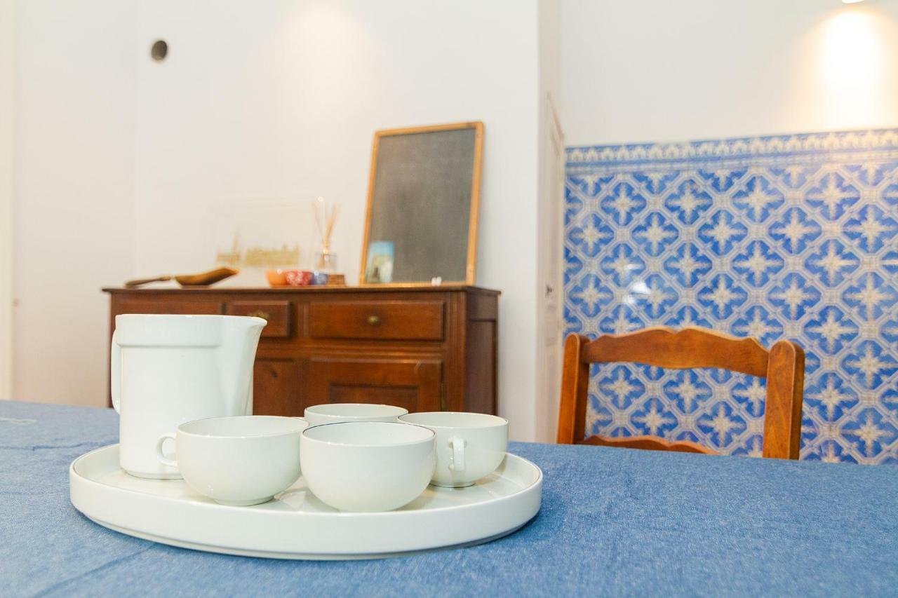 Olhaomirante Guest house Olhao