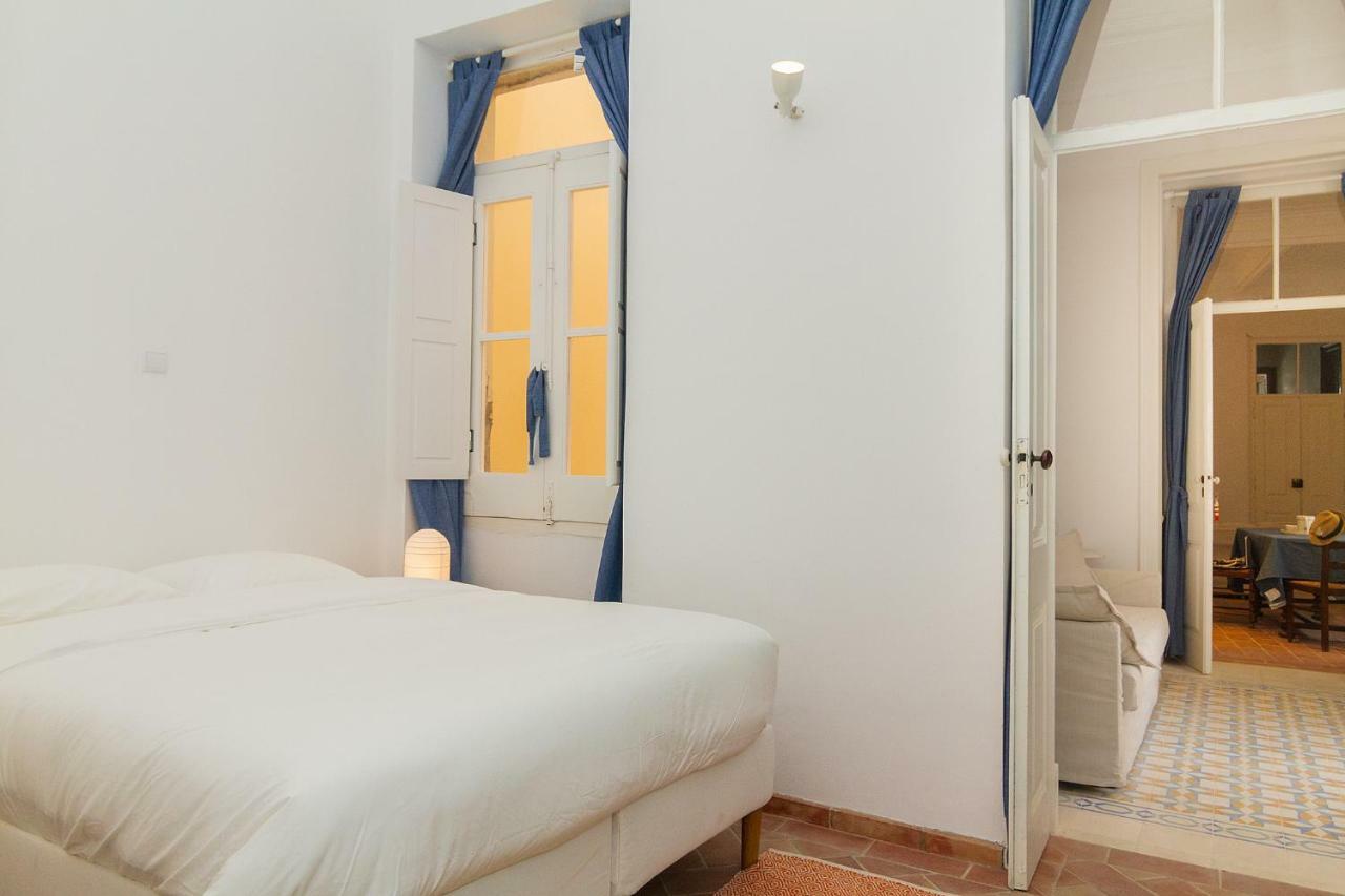 Olhaomirante Guest house Olhao